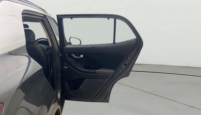 2020 Hyundai Creta SX (O) 1.4 TURBO DCT, Petrol, Automatic, 82,271 km, RHS Rear Door