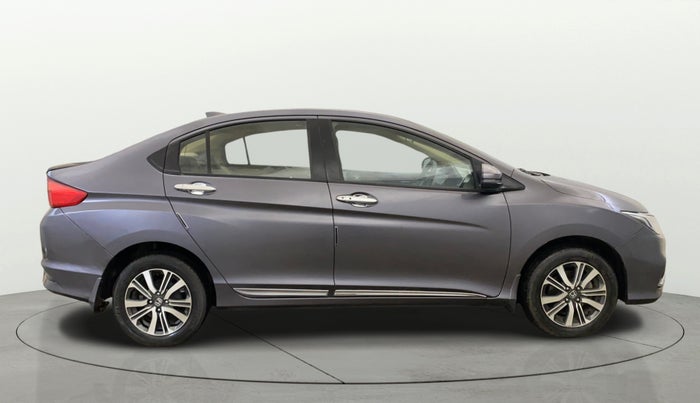 2018 Honda City 1.5L I-VTE V CVT, Petrol, Automatic, 42,921 km, Right Side View