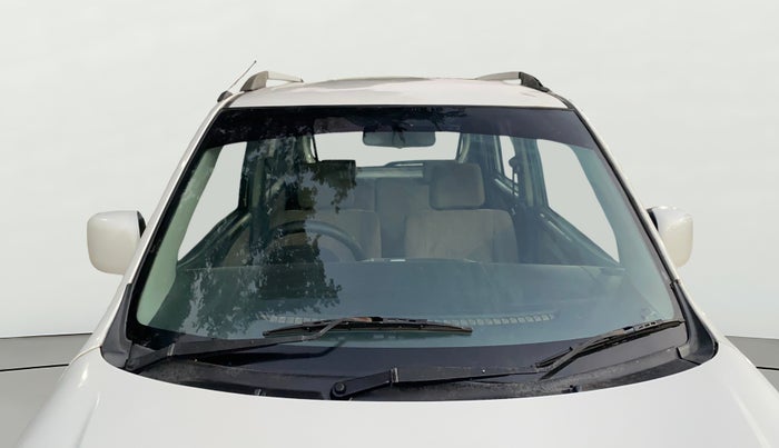 2014 Maruti Wagon R 1.0 VXI, CNG, Manual, 92,726 km, Front Windshield