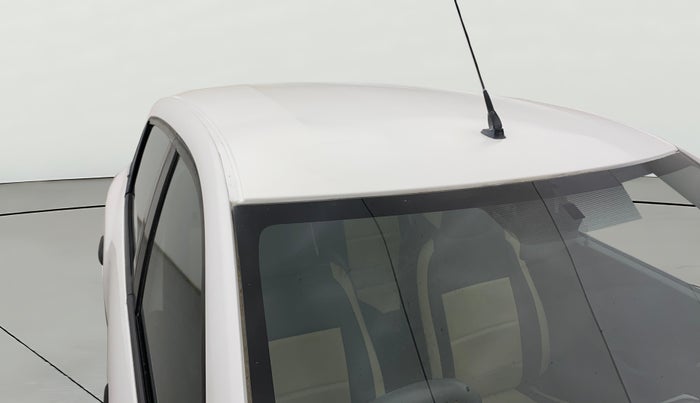 2018 Renault Kwid RXT 1.0 AMT (O), Petrol, Automatic, 30,013 km, Roof