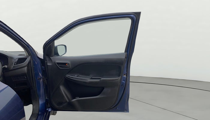 2021 Maruti Baleno SIGMA 1.2 K12, Petrol, Manual, 62,503 km, RHS Front Door