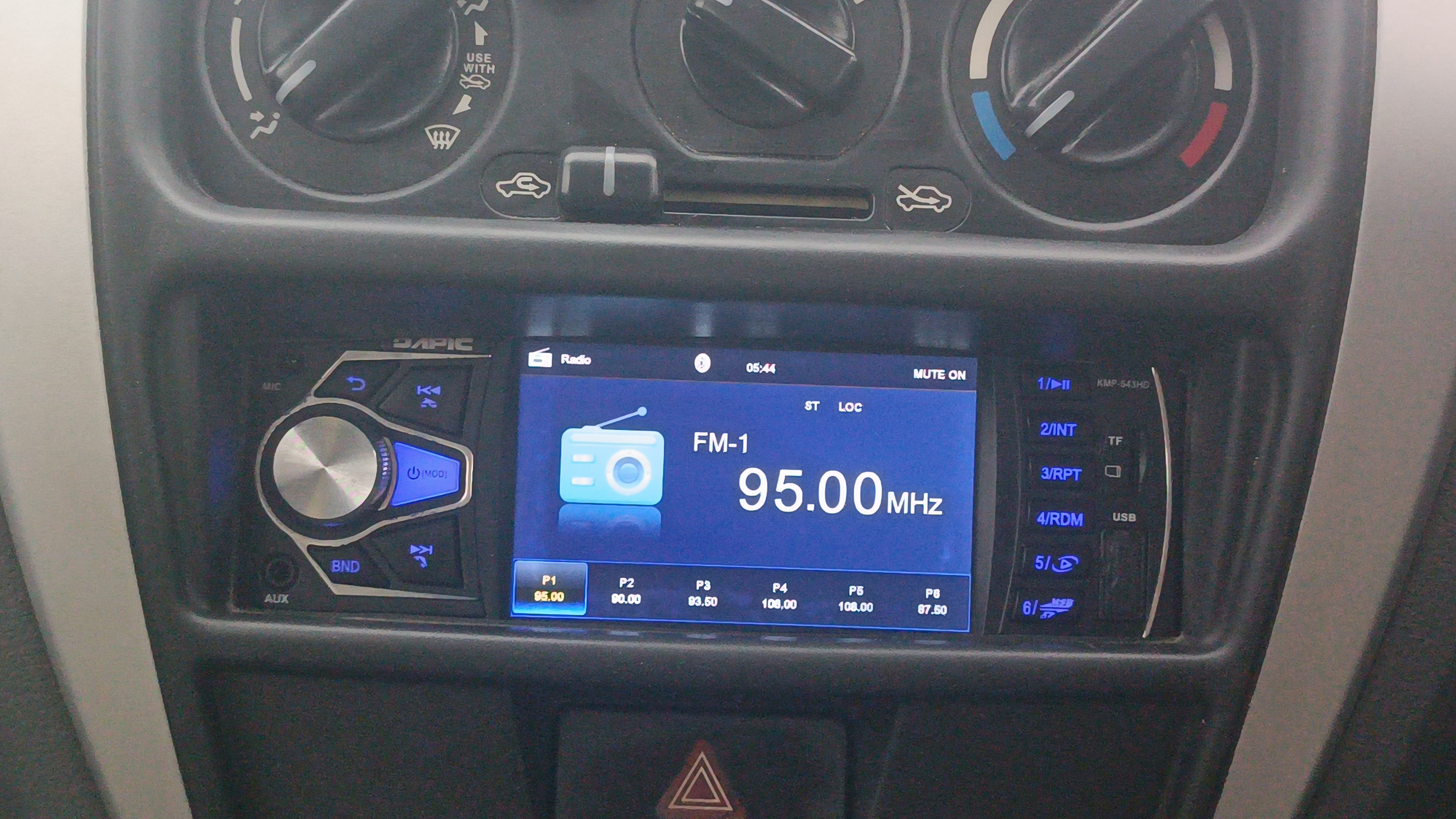 Features