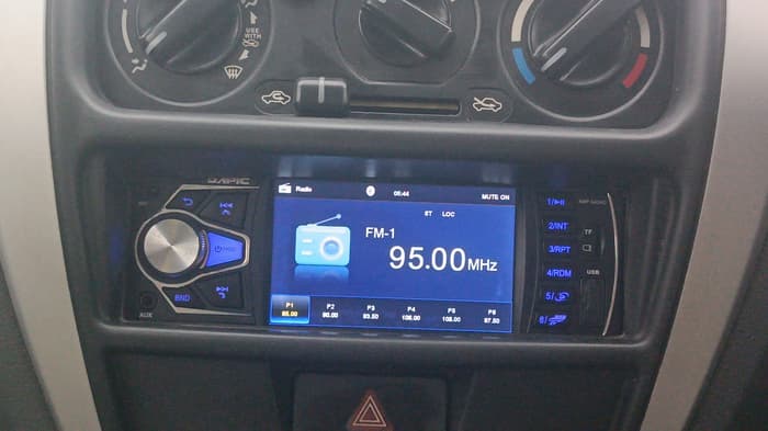 Features