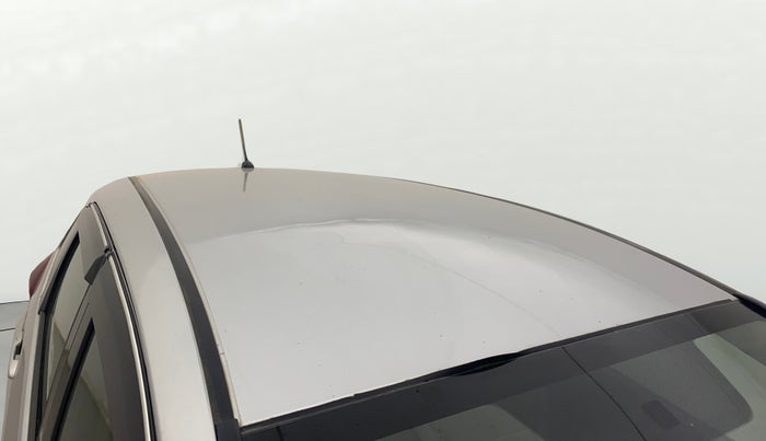 2015 Honda Jazz 1.2L I-VTEC SV, Petrol, Manual, 70,291 km, Roof