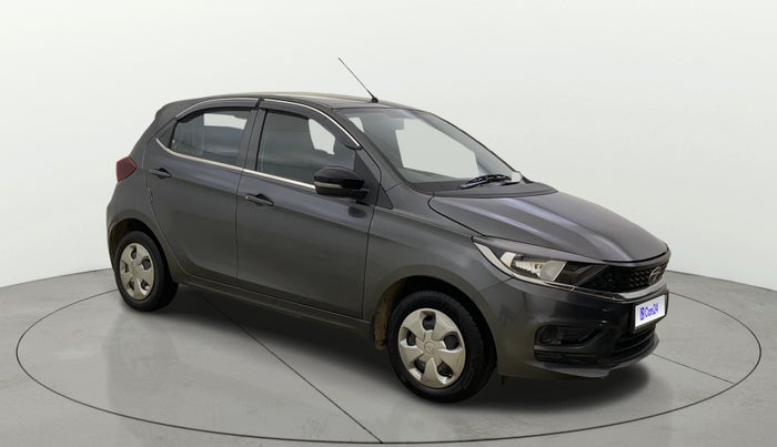 2022 Tata Tiago XT (O) PETROL, Petrol, Manual, 56,766 km, SRP