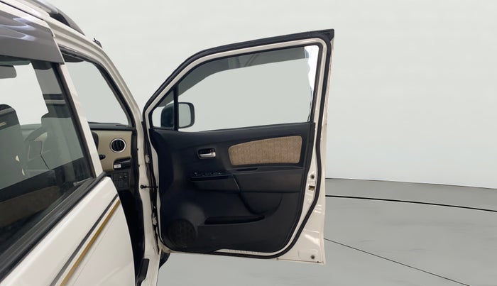 2018 Maruti Wagon R 1.0 VXI, Petrol, Manual, 30,643 km, RHS Front Door