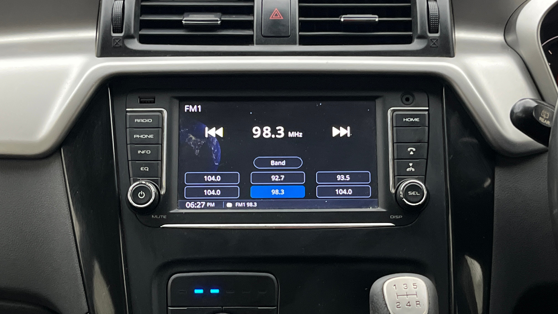 Features