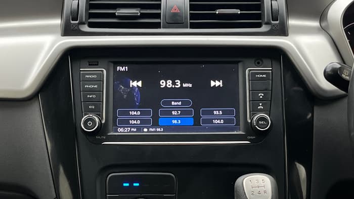 Features
