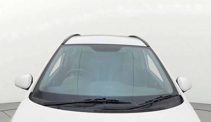 2014 Hyundai Grand i10 SPORTZ 1.2 KAPPA VTVT, Petrol, Manual, 99,524 km, Front Windshield