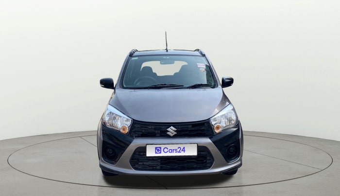 2019 Maruti Celerio X ZXI, Petrol, Manual, 31,038 km, Front