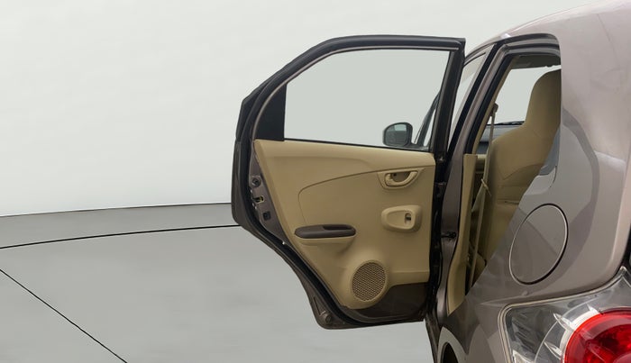 2012 Honda Brio S(O) MT, Petrol, Manual, 28,351 km, LHS Rear Door