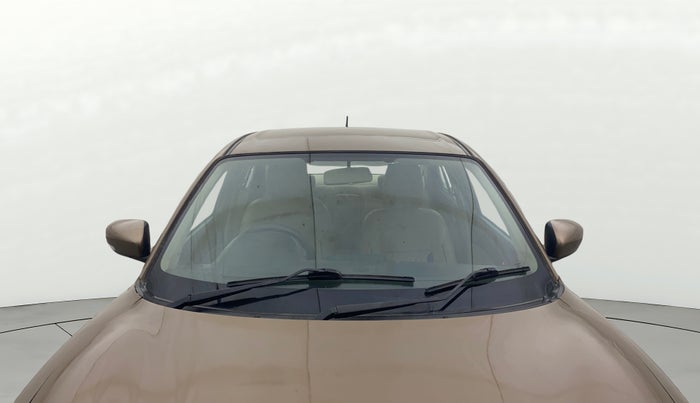 2018 Maruti Dzire ZXI PLUS, Petrol, Manual, 71,880 km, Front Windshield