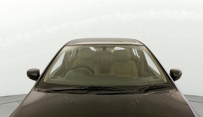 2021 Maruti Ciaz DELTA AT 1.5 SHVS PETROL, Petrol, Automatic, 42,474 km, Front Windshield