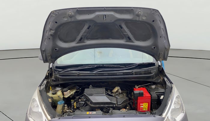 2018 Hyundai NEW SANTRO SPORTZ MT, Petrol, Manual, 30,607 km, Open Bonet