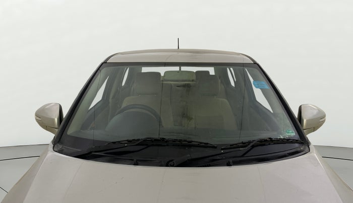 2013 Maruti Swift Dzire ZXI, Petrol, Manual, 42,449 km, Front Windshield
