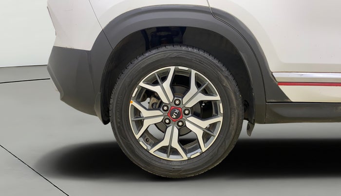 2020 KIA SELTOS GTX PLUS DCT 1.4 PETROL, Petrol, Automatic, 90,284 km, Right Rear Wheel