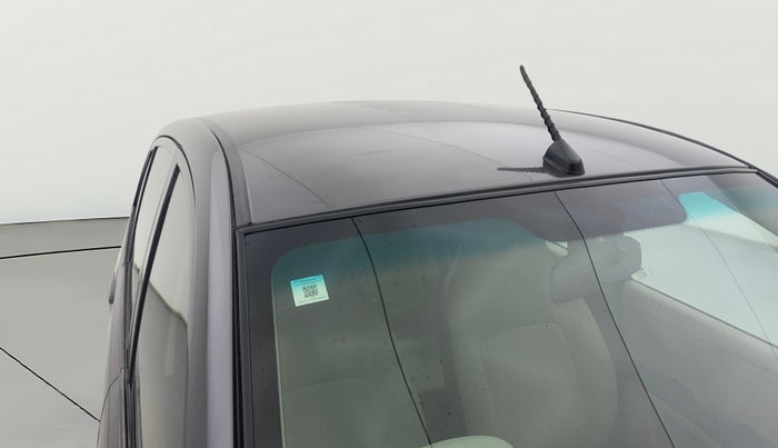 2013 Hyundai i10 SPORTZ 1.2 AT, Petrol, Automatic, 21,303 km, Roof