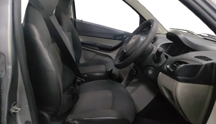 2018 Tata Tiago XM PETROL, Petrol, Manual, 70,355 km, Right Side Front Door Cabin