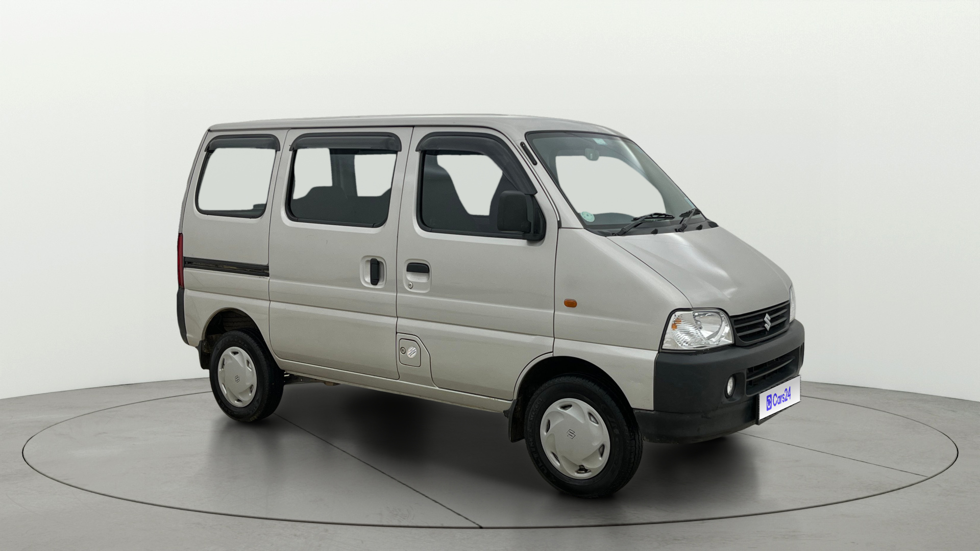 2023 Maruti Suzuki Eeco 5 STR AC