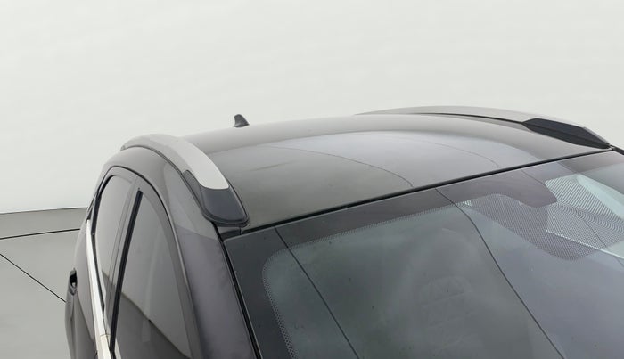 2021 Tata NEXON XZ PLUS DIESEL, Diesel, Manual, 92,325 km, Roof