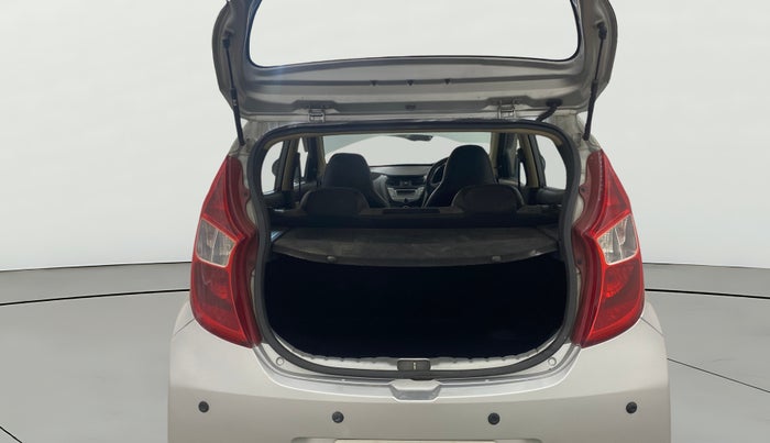 2014 Hyundai Eon MAGNA +, Petrol, Manual, 29,824 km, Boot Open Zoomed View