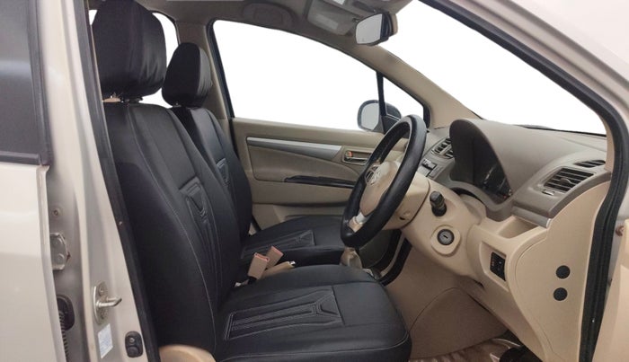 2013 Maruti Ertiga ZXI, Petrol, Manual, 90,276 km, Right Side Front Door Cabin