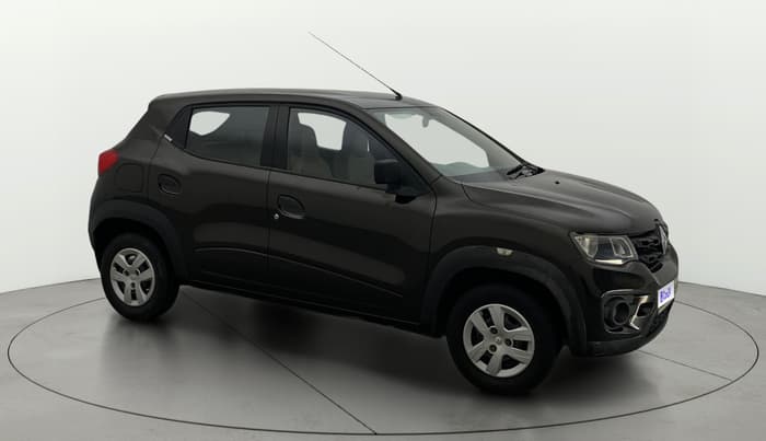 2016 Renault Kwid RXT 0.8, Petrol, Manual, 87,962 km, Right Front Diagonal