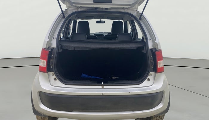 2018 Maruti IGNIS SIGMA 1.2, Petrol, Manual, 49,903 km, Boot Open Zoomed View