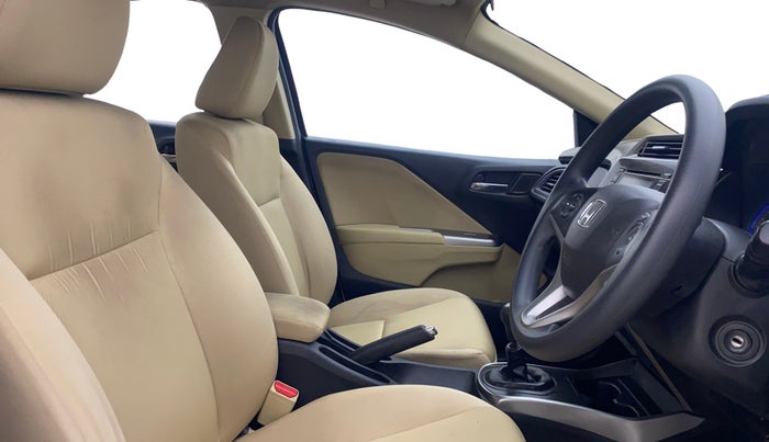 2015 Honda City 1.5L I-VTEC V MT, Petrol, Manual, 88,564 km, Right Side Front Door Cabin