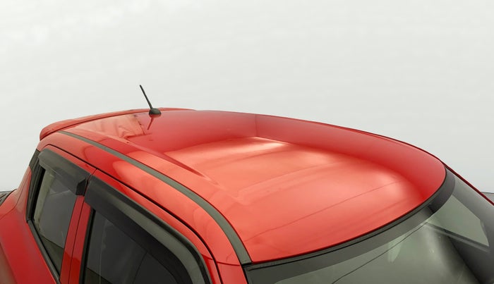 2019 Maruti Swift LXI, Petrol, Manual, 59,051 km, Roof