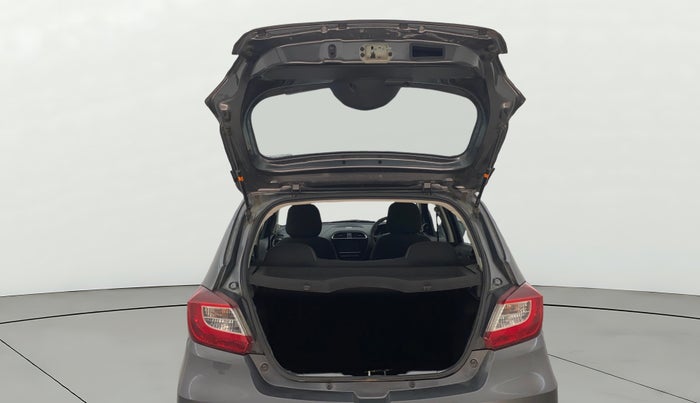 2023 Tata Tiago XZ PLUS PETROL, Petrol, Manual, 25,413 km, Boot Door Open