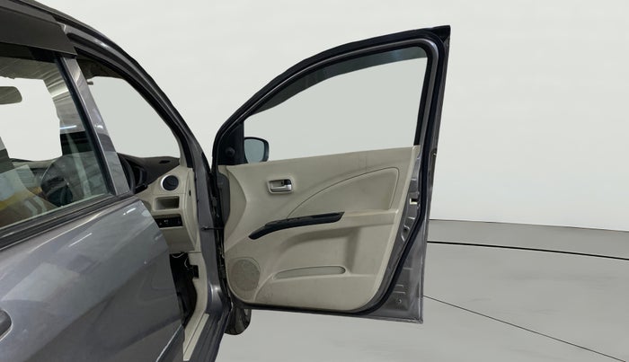 2018 Maruti Celerio VXI CNG, CNG, Manual, 69,528 km, RHS Front Door