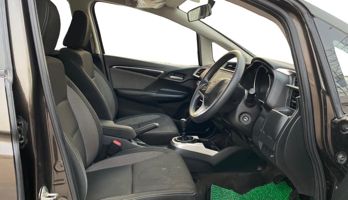 2018 Honda WR-V 1.2L I-VTEC VX MT, Petrol, Manual, 26,826 km, Right Side Front Door Cabin
