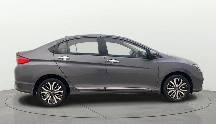 2017 Honda City 1.5L I-VTEC VX, Petrol, Manual, 88,707 km, Right Side View