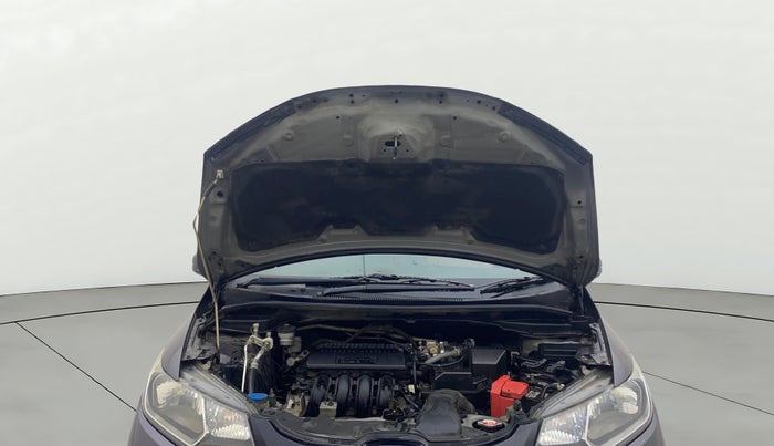 2019 Honda Jazz 1.2L I-VTEC VX CVT, Petrol, Automatic, 41,310 km, Open Bonet