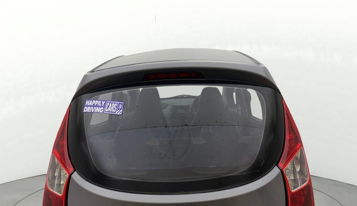 2014 Hyundai Eon D-LITE, Petrol, Manual, 59,177 km, Rear Windshield