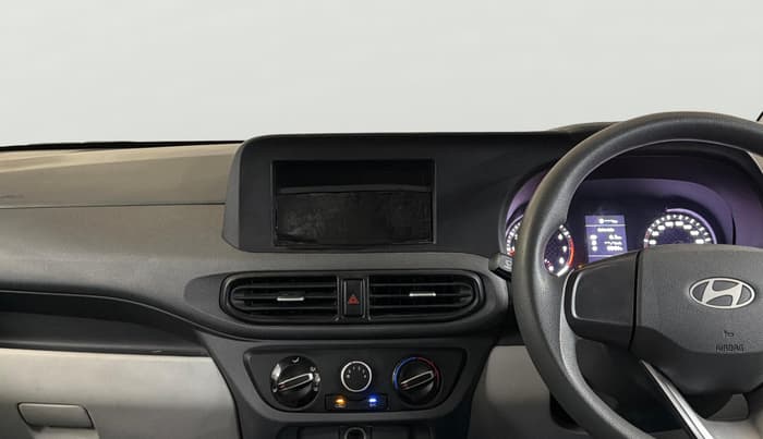 2024 Hyundai GRAND I10 NIOS ERA 1.2 KAPPA VTVT, Petrol, Manual, 16,568 km, Air Conditioner
