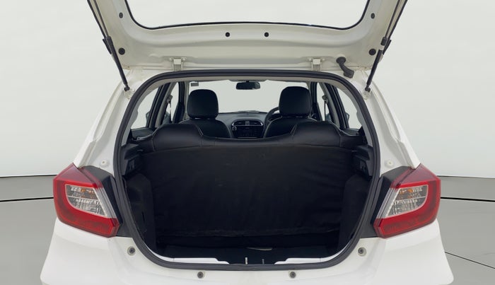 2023 Tata Tiago XTA PETROL, Petrol, Automatic, 36,743 km, Boot Open Zoomed View