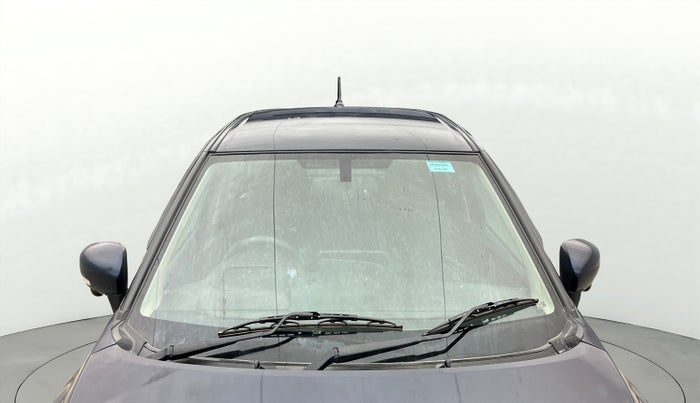 2022 Maruti Baleno ALPHA PETROL 1.2, Petrol, Manual, 70,639 km, Front Windshield