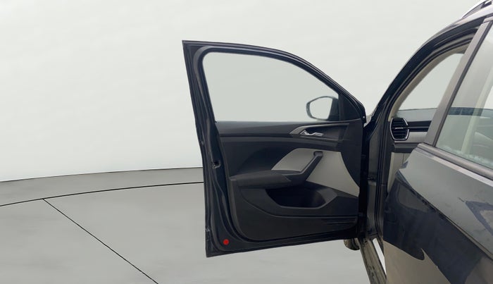 2021 Skoda KUSHAQ AMBITION 1.0L TSI AT, Petrol, Automatic, 32,052 km, LHS Front Door