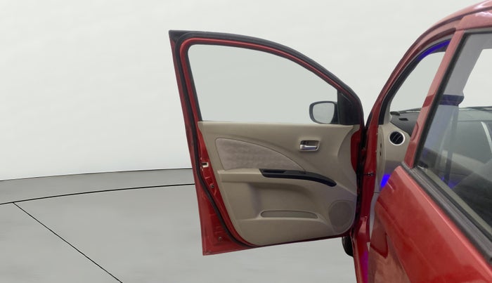 2016 Maruti Celerio ZXI AMT, Petrol, Automatic, 51,323 km, LHS Front Door