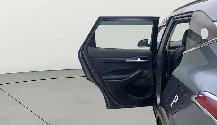 2020 KIA SELTOS HTK 1.5 PETROL, Petrol, Manual, 53,892 km, LHS Rear Door