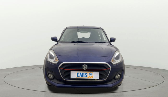 2020 Maruti Swift ZXI PLUS, Petrol, Manual, 42,852 km, Front