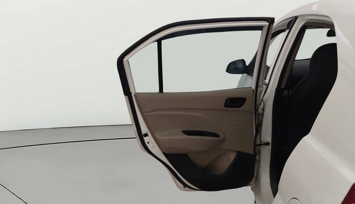 2020 Hyundai NEW SANTRO SPORTZ EXECUTIVE MT CNG, CNG, Manual, 80,349 km, LHS Rear Door