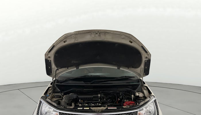 2019 Maruti IGNIS ZETA 1.2 AMT, Petrol, Automatic, 69,952 km, Open Bonet