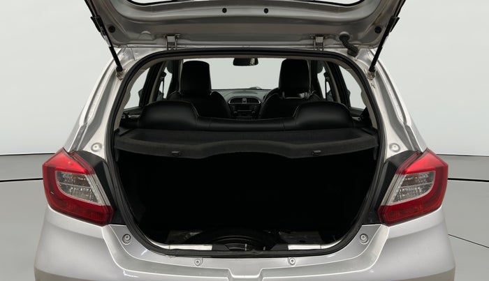 2018 Tata Tiago XZA PETROL, Petrol, Automatic, 37,067 km, Boot Open Zoomed View