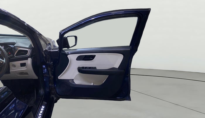 2023 Tata ALTROZ XM PLUS PETROL, Petrol, Manual, 21,889 km, RHS Front Door