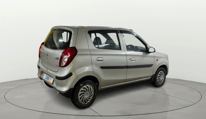 2014 Maruti Alto 800 LXI, Petrol, Manual, 82,985 km, Right Back Diagonal