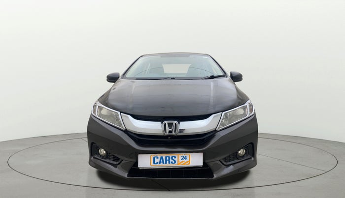 2016 Honda City 1.5L I-VTEC VX, Petrol, Manual, 1,02,341 km, Front