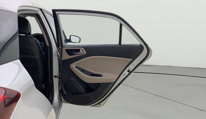 2016 Hyundai Elite i20 ASTA 1.2, Petrol, Manual, 35,962 km, RHS Rear Door